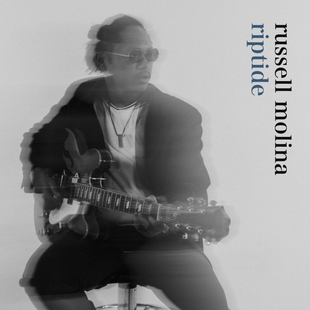 Russell Molina - Riptide
